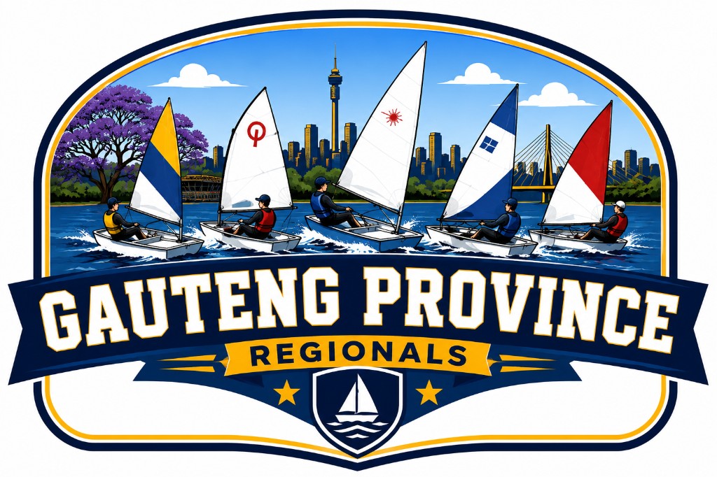 Gauteng Province Regionals 2025